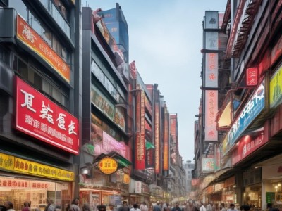 溆浦诚旺商贸行业怎么样