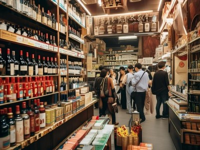 众信烟酒商贸行业怎么样？