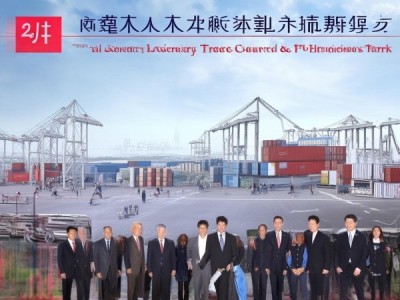 公安县商贸物流园项目中标单位，机遇与挑战
