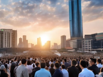 贵阳西南商贸城新闻今日，商业新机遇与产业发展新趋势