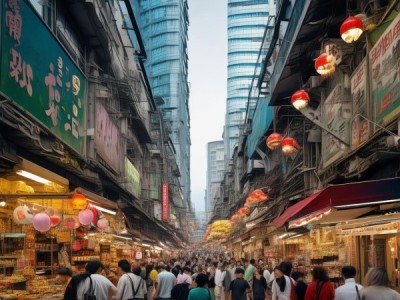 宝鸡国际商贸城，商业机遇与挑战探秘