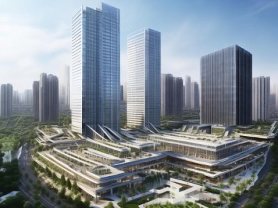 常德鼎城商贸城，国际购物狂欢节，商业中心全搜索，国际物流中心