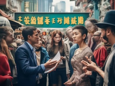 凯音商贸，合作的机遇与挑战