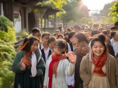 无锡旅游商贸中意合作班，一场开拓世界的文化之旅