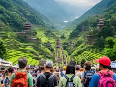 江西旅游与教育，旅游助力教育市场发展