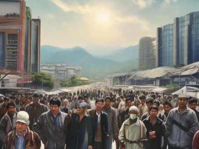 湖南新合作商贸，机遇与挑战并存，未来展望