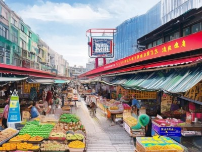 开启商贸合作新机遇—启东商贸合作社地址查询指南