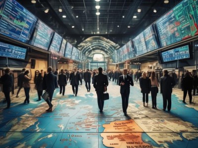 粮油商贸，navigating the complexities of global trade