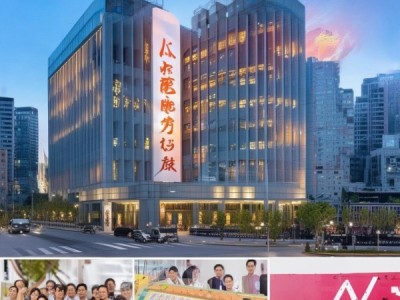 天津新合作商贸公司地址，助力南阳经济发展