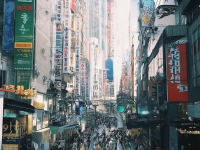 商贸合作社，连接市场与经济的创新模式