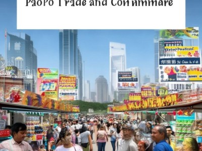炮嫂商贸经营项目，助力经济繁荣与社会进步