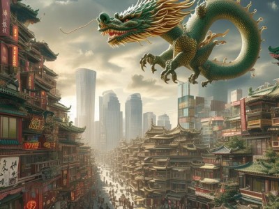 龙保汇商贸行业，机遇与挑战并存