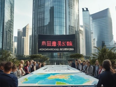 新合作国际商贸城欠租金，挑战与解决方案