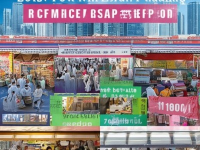 商贸行业复工清单