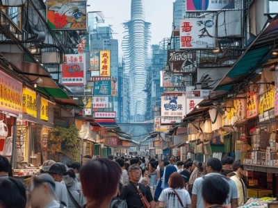 武汉邓焱商贸行业，市场格局与未来发展趋势