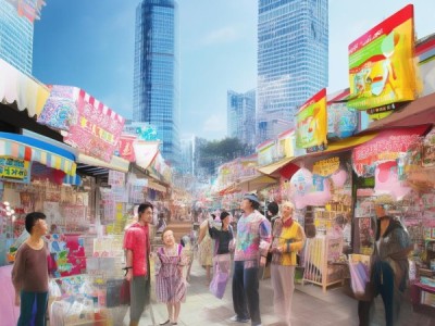 惠康母婴商贸行业怎么样？从市场格局到未来展望