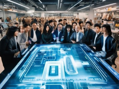 铭盛商贸，品牌故事，创新突破