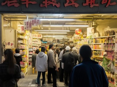 范姐商贸转让，转型之路