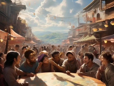 冒隆商贸合作，机遇与挑战的探索