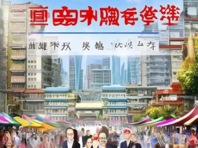 大庆商贸服务，助力区域经济发展。
