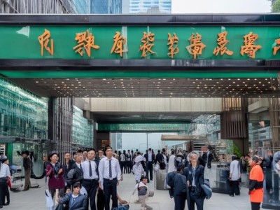 株州市新合作商贸，推动经济发展与社会进步