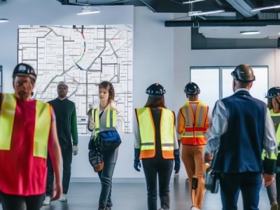 商贸行业应急演练计划，构建企业 resilience 的重要工具