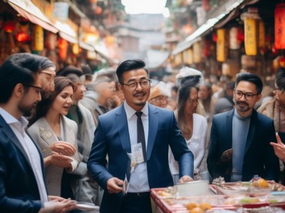 Exploring Chinas Market Position and Strategic Partnerships of韩佳商贸