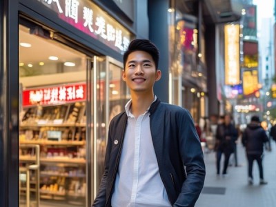 刘辉煌，commerce 的新玩家？