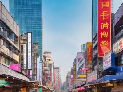 企业活力与城市机遇并存，武汉中原商贸城今日新闻