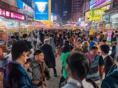 义乌商贸频道昨日新闻，隐藏在商业领域的商贸网络迎来新机遇