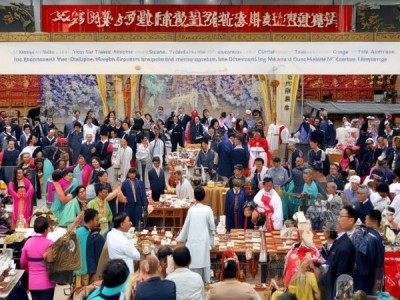 雄县优莱商贸合作，助力商贸发展与文化传承
