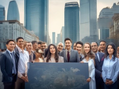 扬州商贸公司，助力区域经济高质量发展的合作与贡献