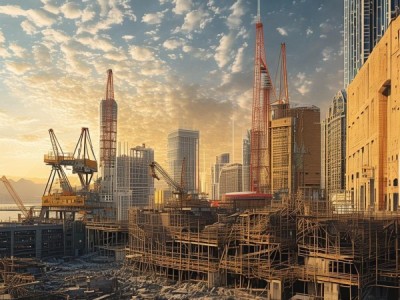 金港拆除，城市更新的象征？