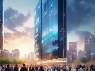 展现经济活力，构建高效平台—高平汇祥商贸项目成就