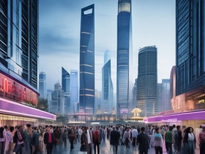 开启商业新纪元，上海国际商贸合作区的机遇与挑战