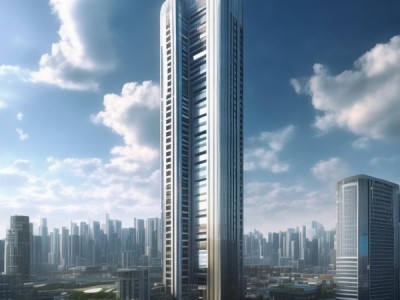 宜宾电商物流商贸城项目，建设新地标，促进经济新发展