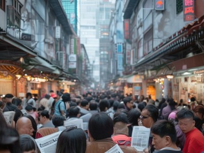 大足商贸中心新闻，机遇与挑战并存