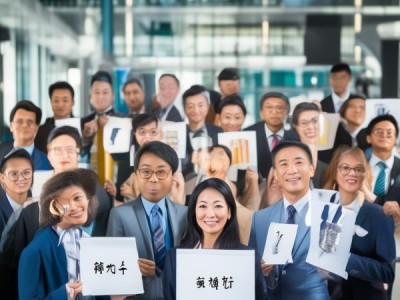 助力商业，彩宇商贸合作伙伴的选择