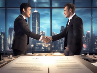 携手共创商业辉煌，携手共进合作承诺—商贸公司经销商合作协议