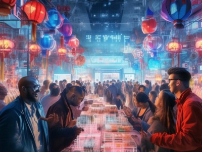 中国电商贸易合作，机遇与挑战