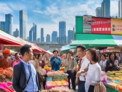 湖南夏美商贸，市场机遇与未来展望