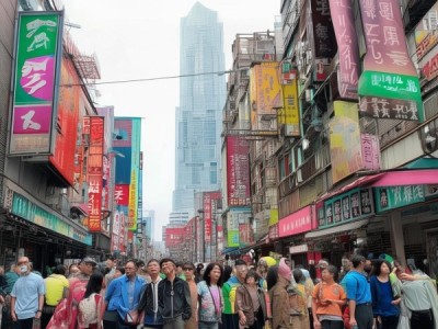 新安里六区商贸频道新闻，助力区域经济发展与就业增长