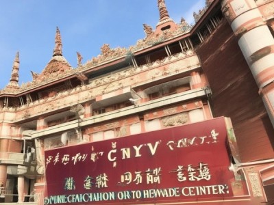 肥城新合作商贸多少店，助力肥城经济繁荣的商业瑰宝