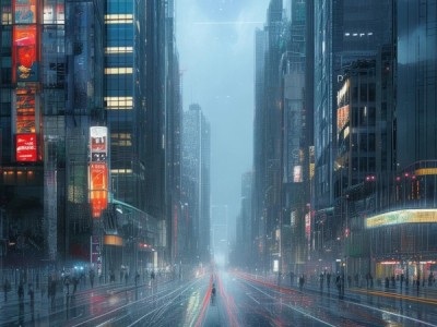新合作商贸城，商业新图景的开启者
