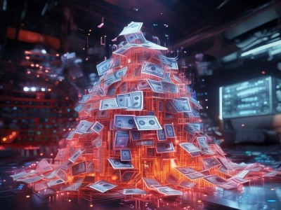 Heap Money，商业工具的 another 另一种形态