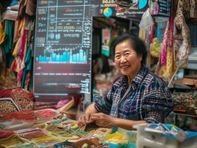 个体户商贸行业的机遇与挑战