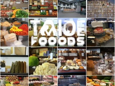 商贸食品涵盖哪些行业？涉及哪些行业？