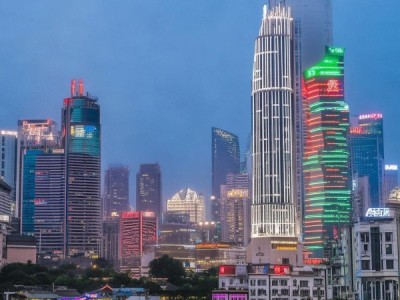 广州华南商贸新闻，decade的辉煌与未来