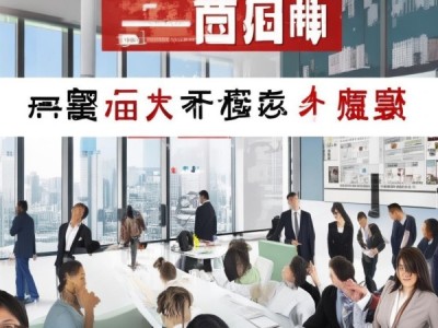 白云商贸项目招聘，你还不知道的就业机会