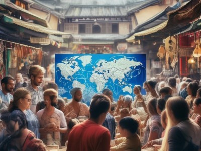 文旅商贸合作助力经济高质量发展